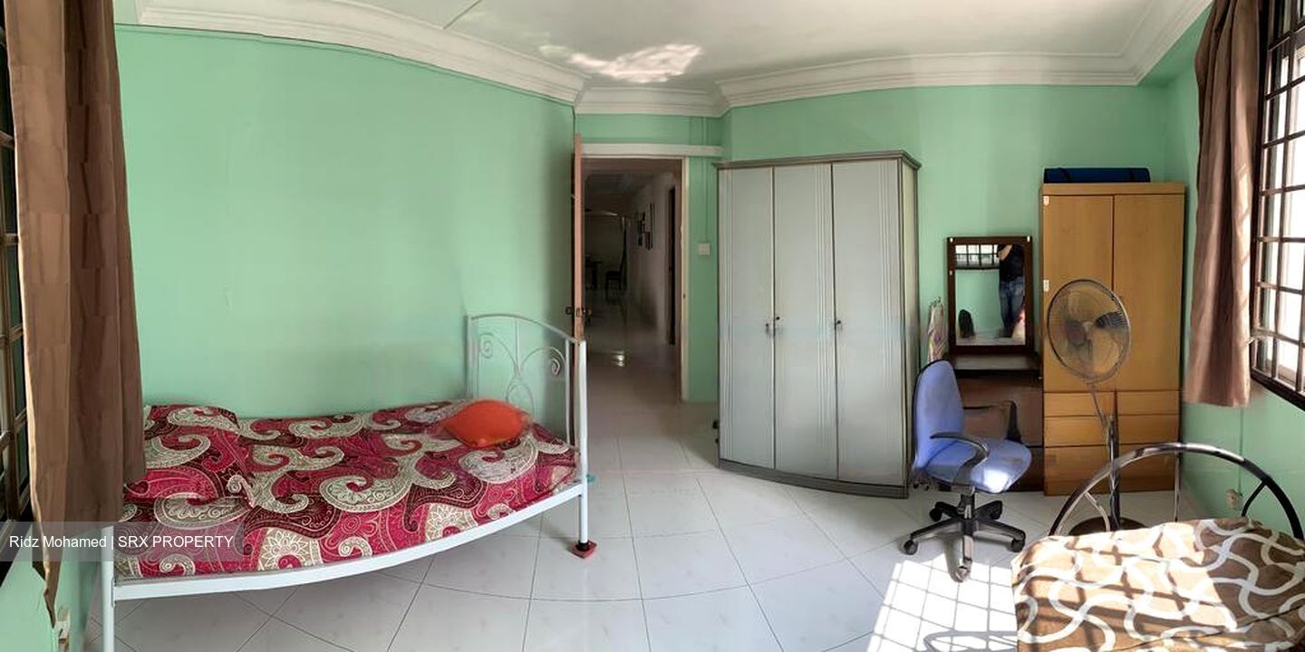 Blk 162 Yung Ping Road (Jurong West), HDB Executive #480384741